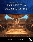 Adler, Samuel (Juilliard School of Music - Workbook for The Study of Orchestration