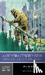 Eisner, Will - A Contract with God and Other Stories of Dropsie Avenue