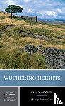 Bronte, Emily - Wuthering Heights