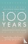 Prager, Joshua, Glaser, Milton - 100 Years