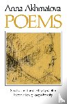 Akhmatova, Anna Andreevna - Poems of Anna Andreevna Akhmatova