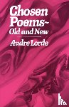 Lorde, Audre - Chosen Poems, Old and New