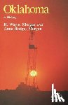 Morgan, H. Wayne - Oklahoma