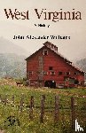 Williams, John Alexander (Appalachian State University) - West Virginia