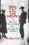Fitch, Noel Riley - Sylvia Beach and the Lost Generation