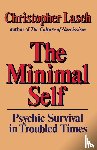 Lasch, Christopher - The Minimal Self