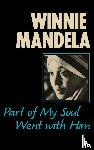 Mandela - Part of My Soul Went with Him