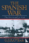 O'Toole, George - The Spanish War
