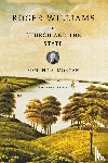 Morgan, Edmund S. - Roger Williams