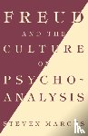 Marcus, Steven - Freud and the Culture of Psychoanalysis