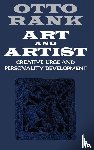 Rank, Otto - Art and Artist