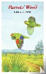 Fisk, Erma J. - Parrot's Wood