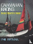 Berman, Phil - Catamaran Racing from Start to Finish