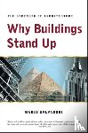 Salvadori, Mario - Why Buildings Stand Up
