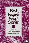 Gordon, Giles - Best English Short Stories I