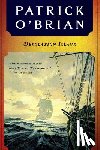 O'Brian, Patrick - Desolation Island