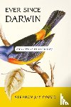 Gould, Stephen Jay - Ever Since Darwin