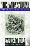 Gould, Stephen Jay - The Panda's Thumb