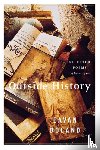Boland, Eavan - Outside History