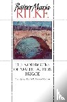 Rilke, Rainer Maria - The Notebooks of Malte Laurids Brigge