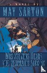 Sarton, May - Mrs. Stevens Hears the Mermaids Singing