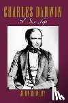 John Bowlby - Charles Darwin: a New Life