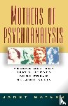 Sayers, J. - Mothers of Pscyhoanalysis