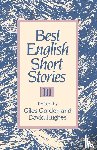Gordon, Giles, Hughes, David - Best English Short Stories III