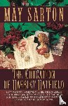 Sarton, May - The Education of Harriet Hatfield