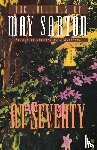 Sarton, May - At Seventy