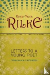 Rilke, Rainer Maria - Letters to a Young Poet