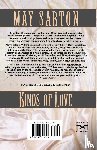 Sarton, May - Kinds of Love Reissue