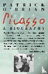 O'Brian, P. - Picasso