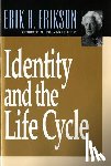Erikson, Erik H. - Identity and the Life Cycle