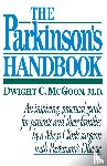 McGoon, Dwight C. - The Parkinson's Handbook