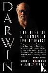 Desmond, Adrian, Moore, James - Darwin - The Life of a Tormented Evolutionist
