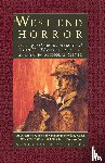 Meyer, Nicholas - The West End Horror