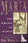 Wollstonecraft, Mary - Maria