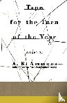 Ammons, A. R. - Tape for the Turn of the Year