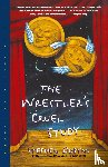 Dobyns, Stephen - The Wrestlers Cruel Study - A Novel