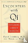 Eisenberg, David, Wright, Thomas Lee - Encounters with Qi