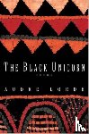 Lorde, Audre - The Black Unicorn