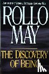 May, Rollo - The Discovery of Being