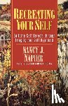 Napier, Nancy J - Recreating Yourself - Help for Adult Children of Dysfunctional Families Reissue (Paper)