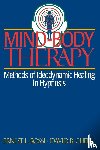 Cheek, David B., Rossi, Ernest L. - Mind-Body Therapy