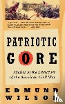 Wilson - Patriotic Gore