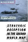 Howard, Michael - Strategic Deception in the Second World War