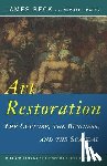 Beck, James - Art Restoration