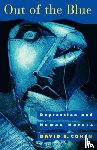 Cohen, David B. - Out of the Blue