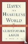 Lasch, Christopher - Haven in a Heartless World